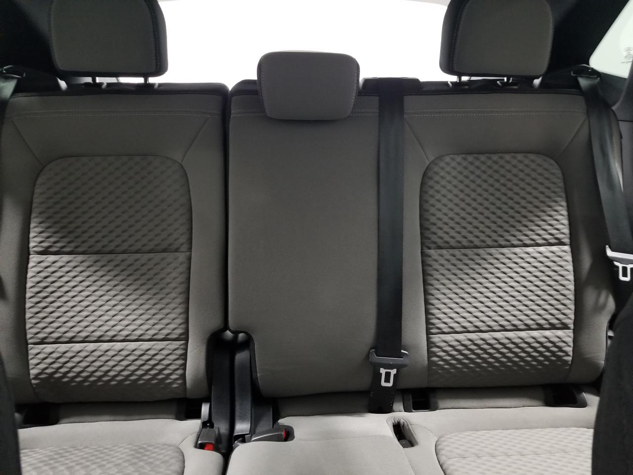 2021 Ford Escape SE 4dr All-Wheel Drive Photo