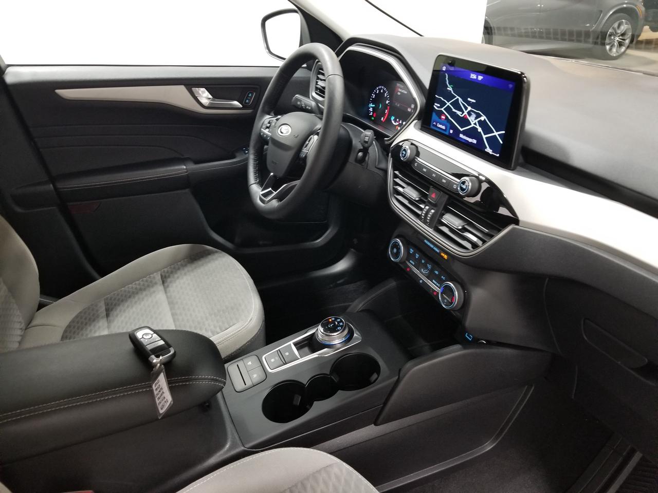 2021 Ford Escape SE 4dr All-Wheel Drive Photo