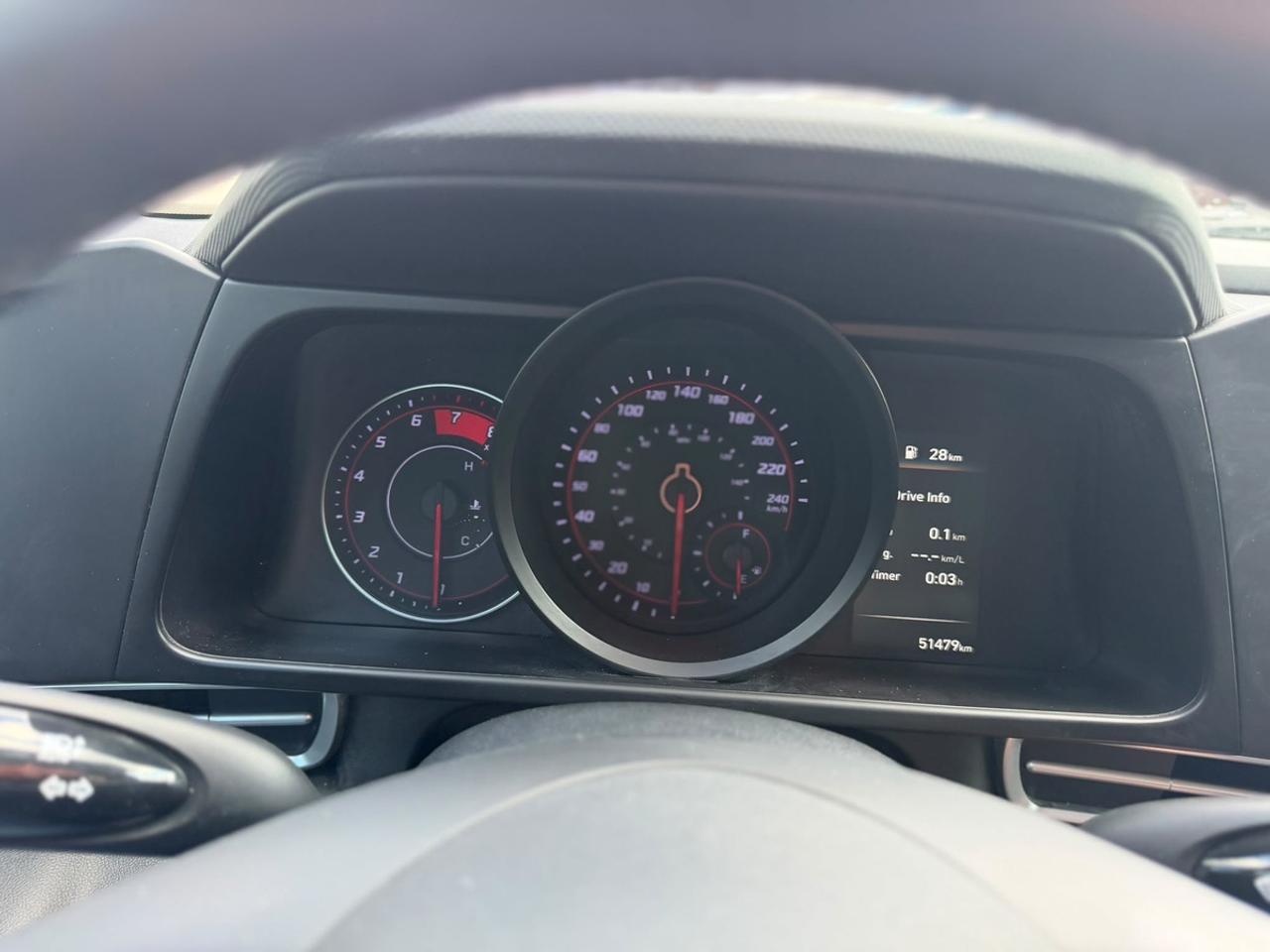 2023 Hyundai Elantra SEL Photo