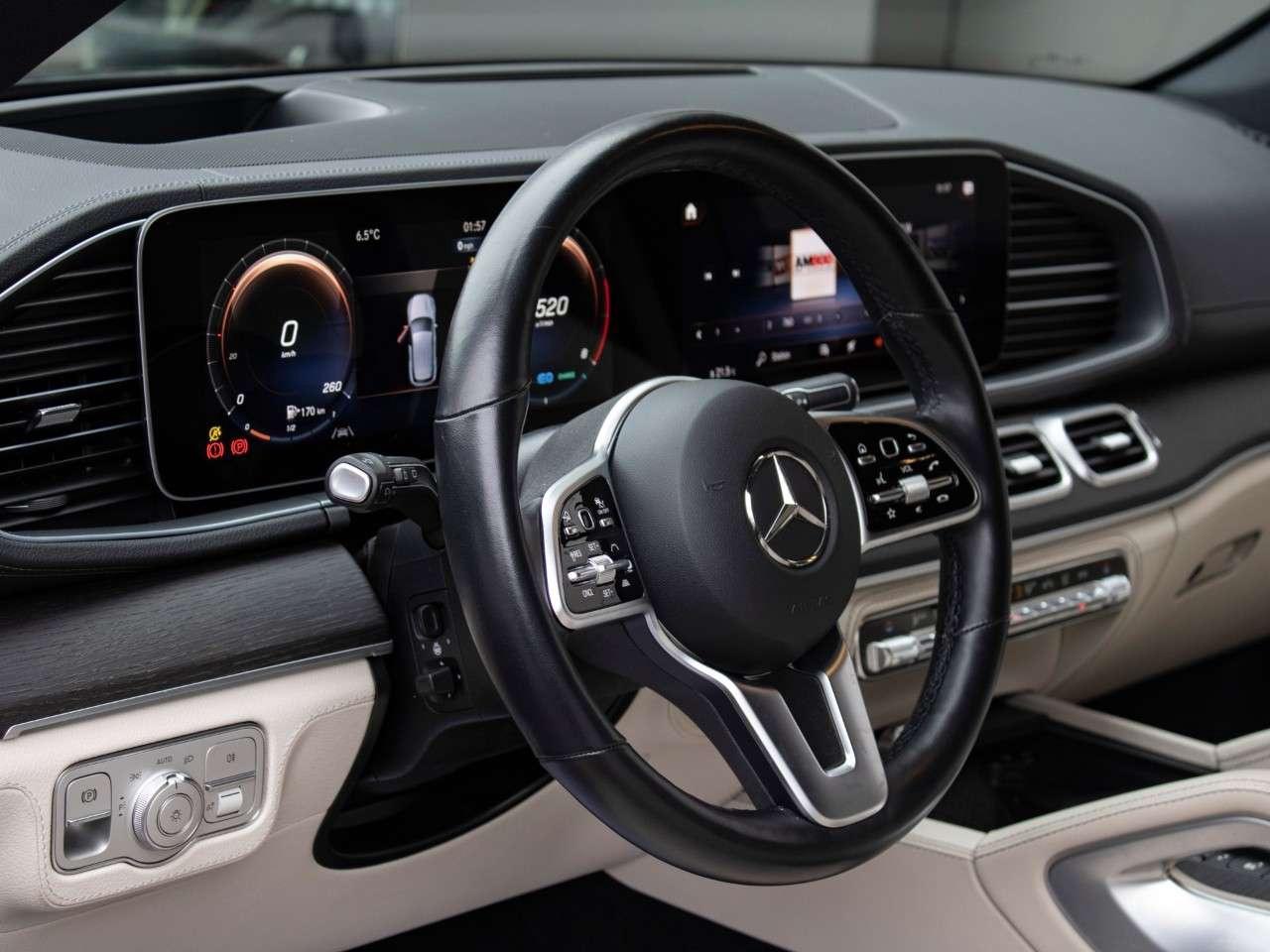 2023 Mercedes-Benz GLE 4MATIC SUV Photo