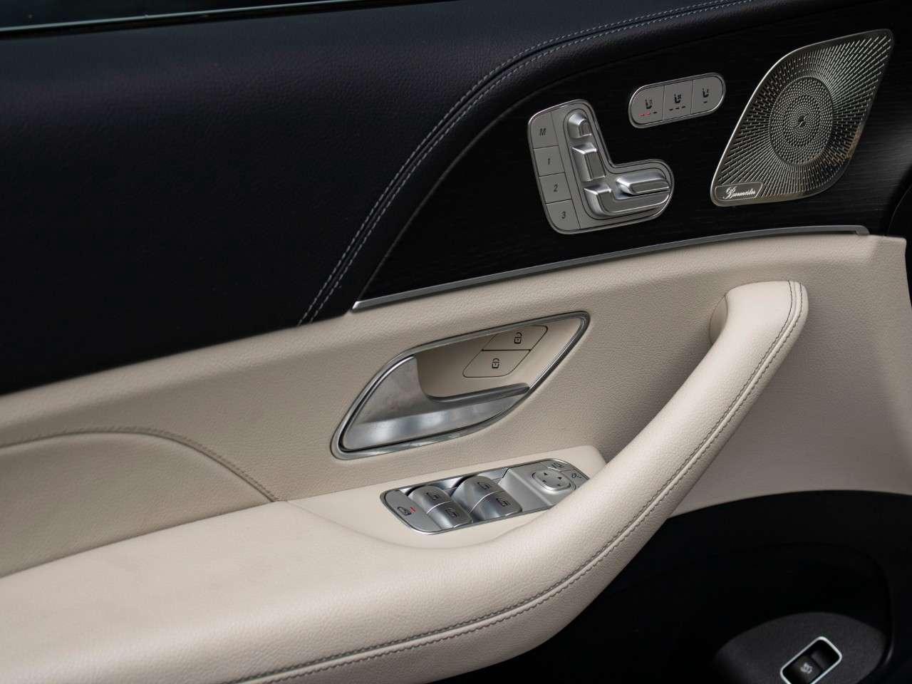 2023 Mercedes-Benz GLE 4MATIC SUV Photo