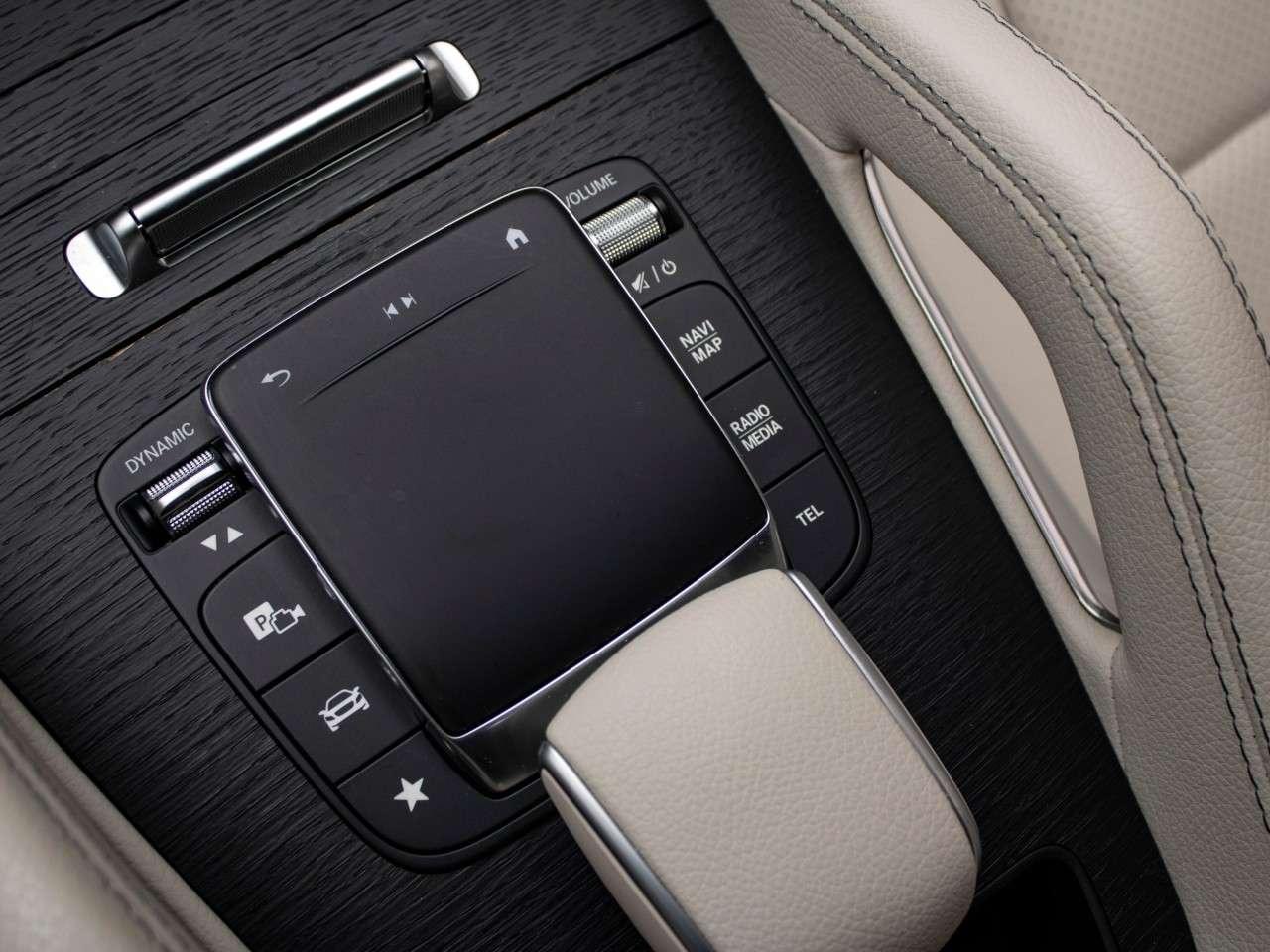 2023 Mercedes-Benz GLE 4MATIC SUV Photo
