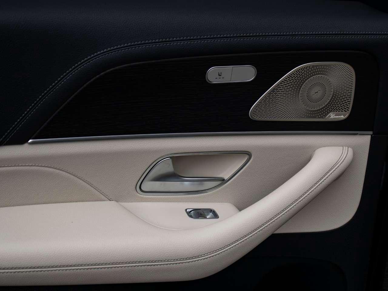 2023 Mercedes-Benz GLE 4MATIC SUV Photo