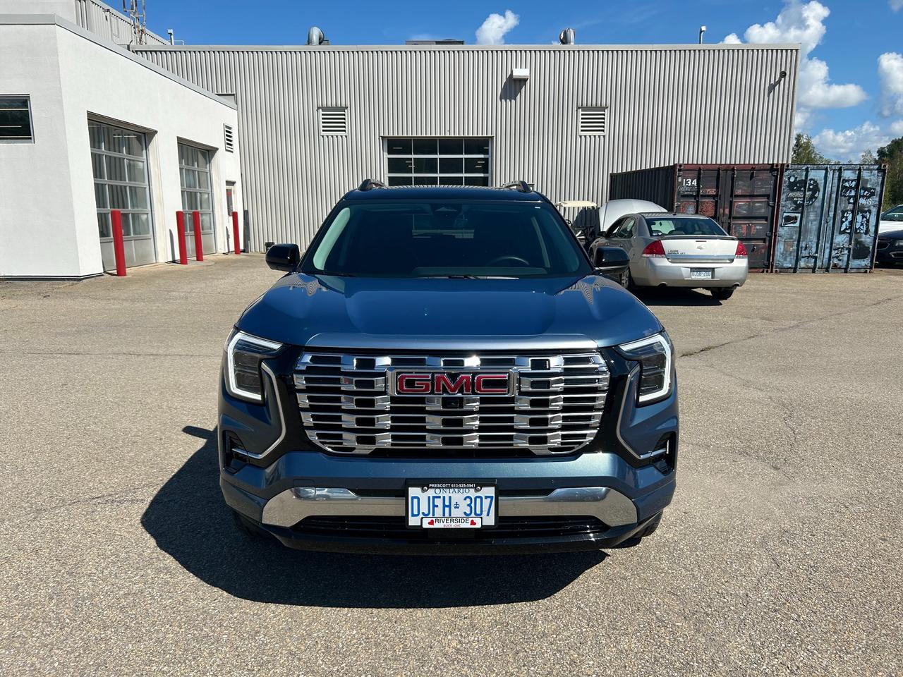 2026 GMC Terrain Denali 4dr All-Wheel Drive Photo5