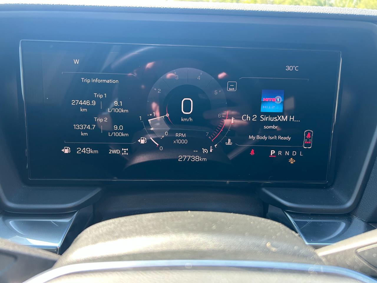 2026 GMC Terrain Denali 4dr All-Wheel Drive Photo