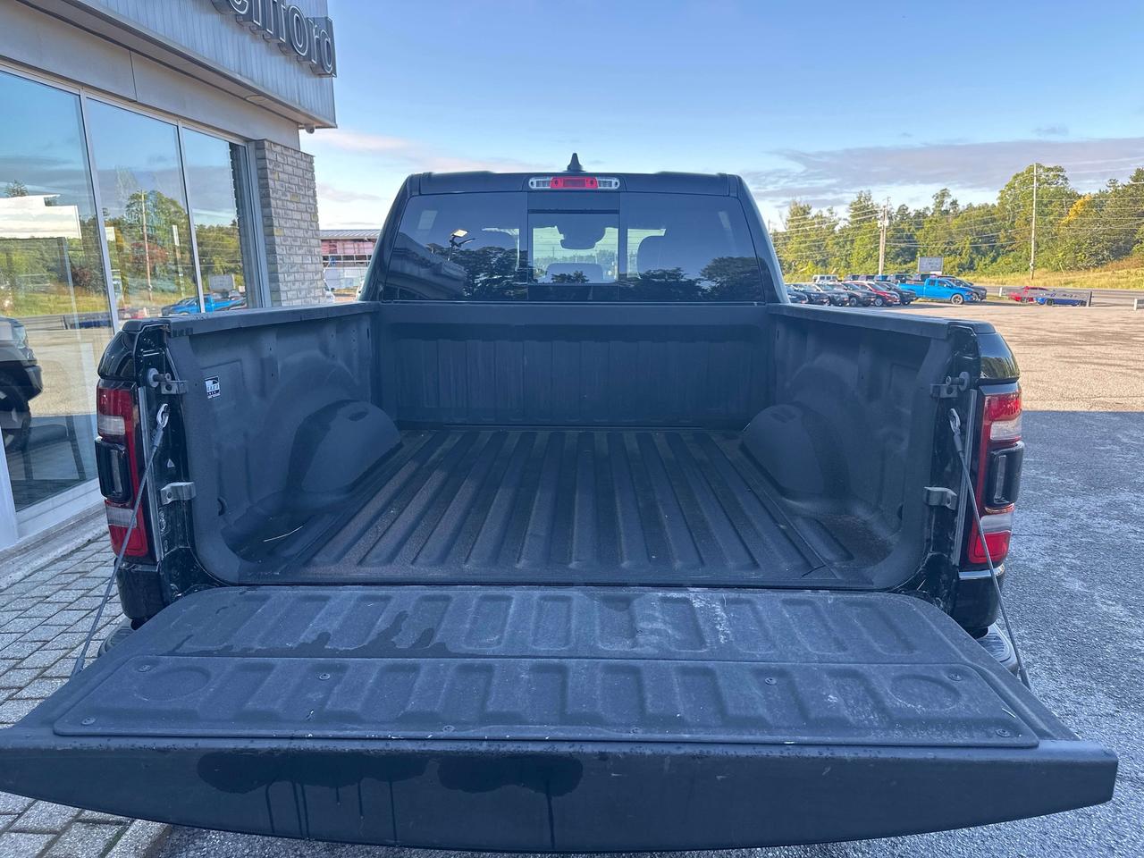 2022 RAM 1500 Rebel Photo