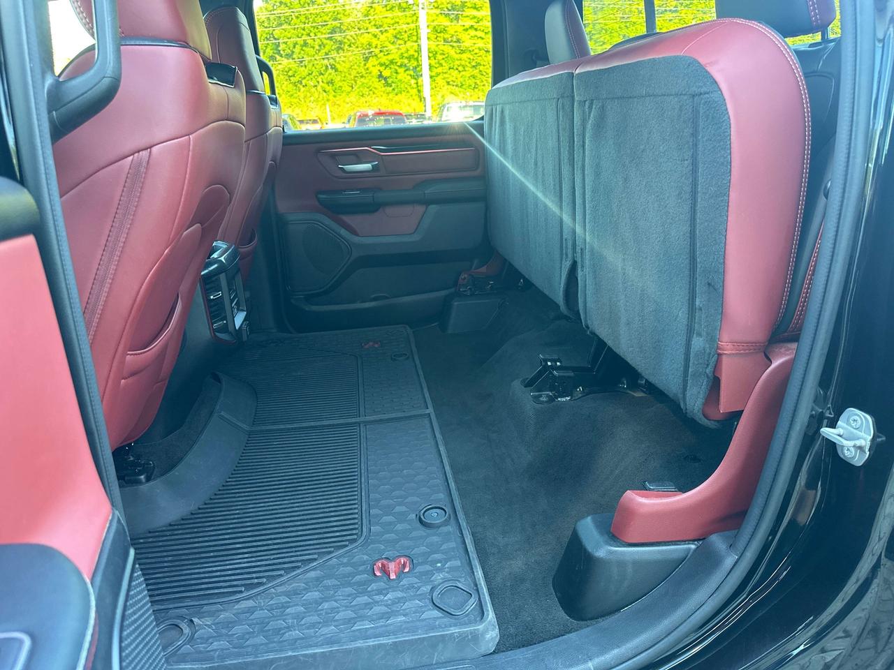 2022 RAM 1500 Rebel Photo