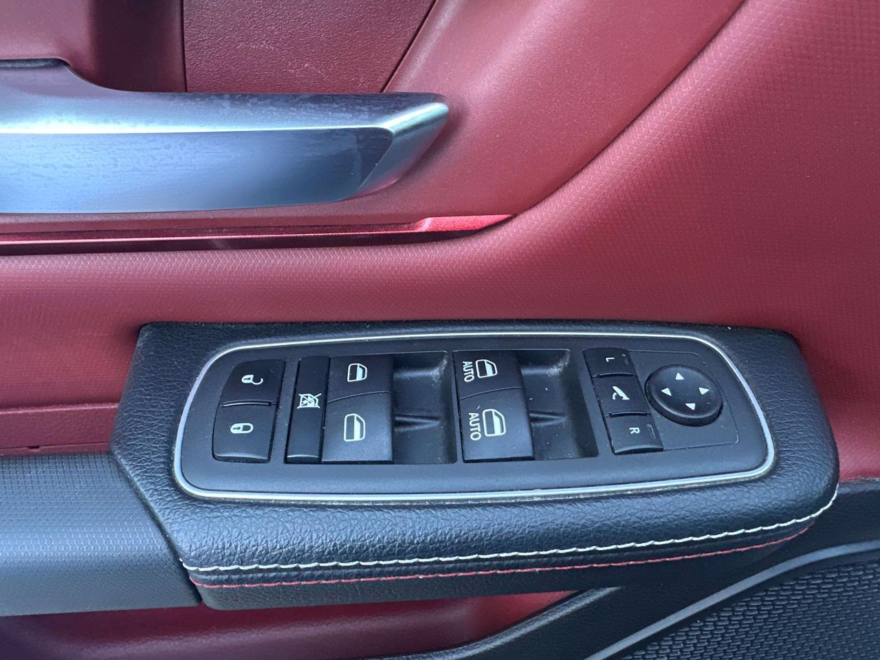 2022 RAM 1500 Rebel Photo