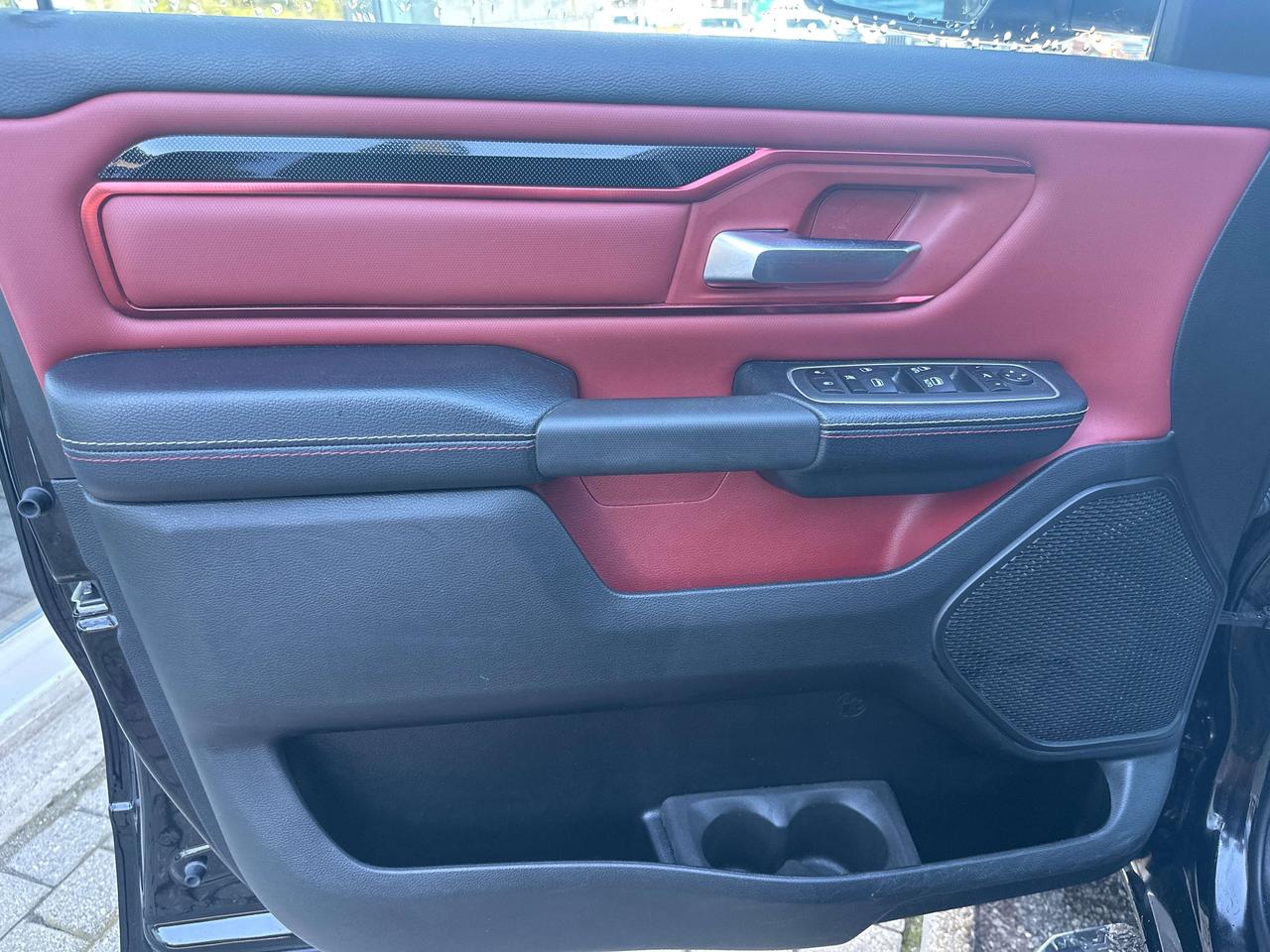 2022 RAM 1500 Rebel Photo