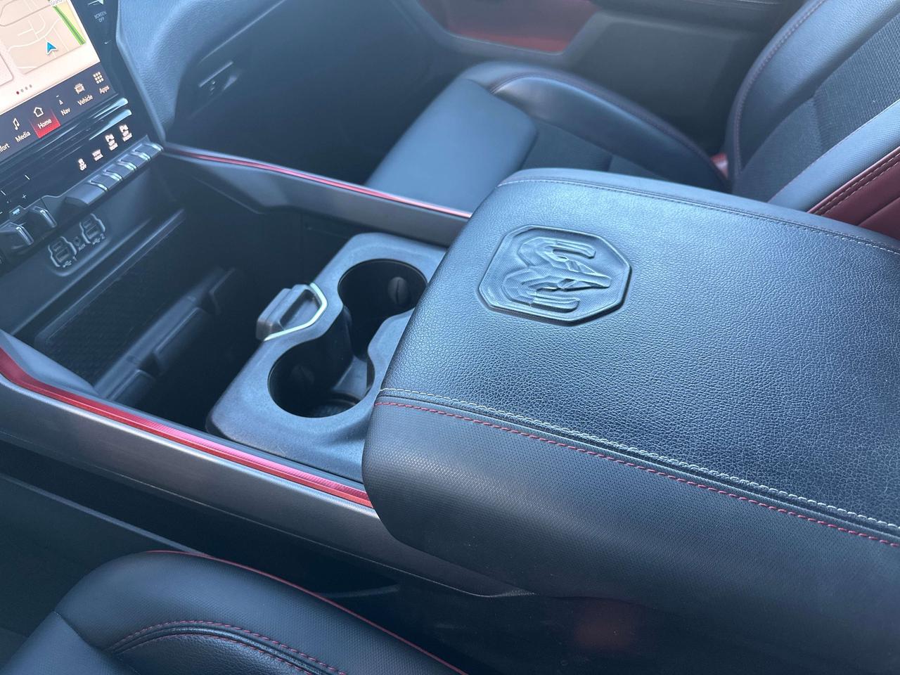 2022 RAM 1500 Rebel Photo
