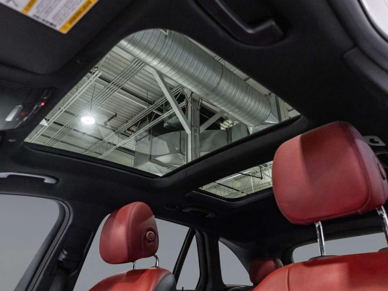 2022 Mercedes-Benz GLC AMG GLC 43 4MATIC SUV Photo