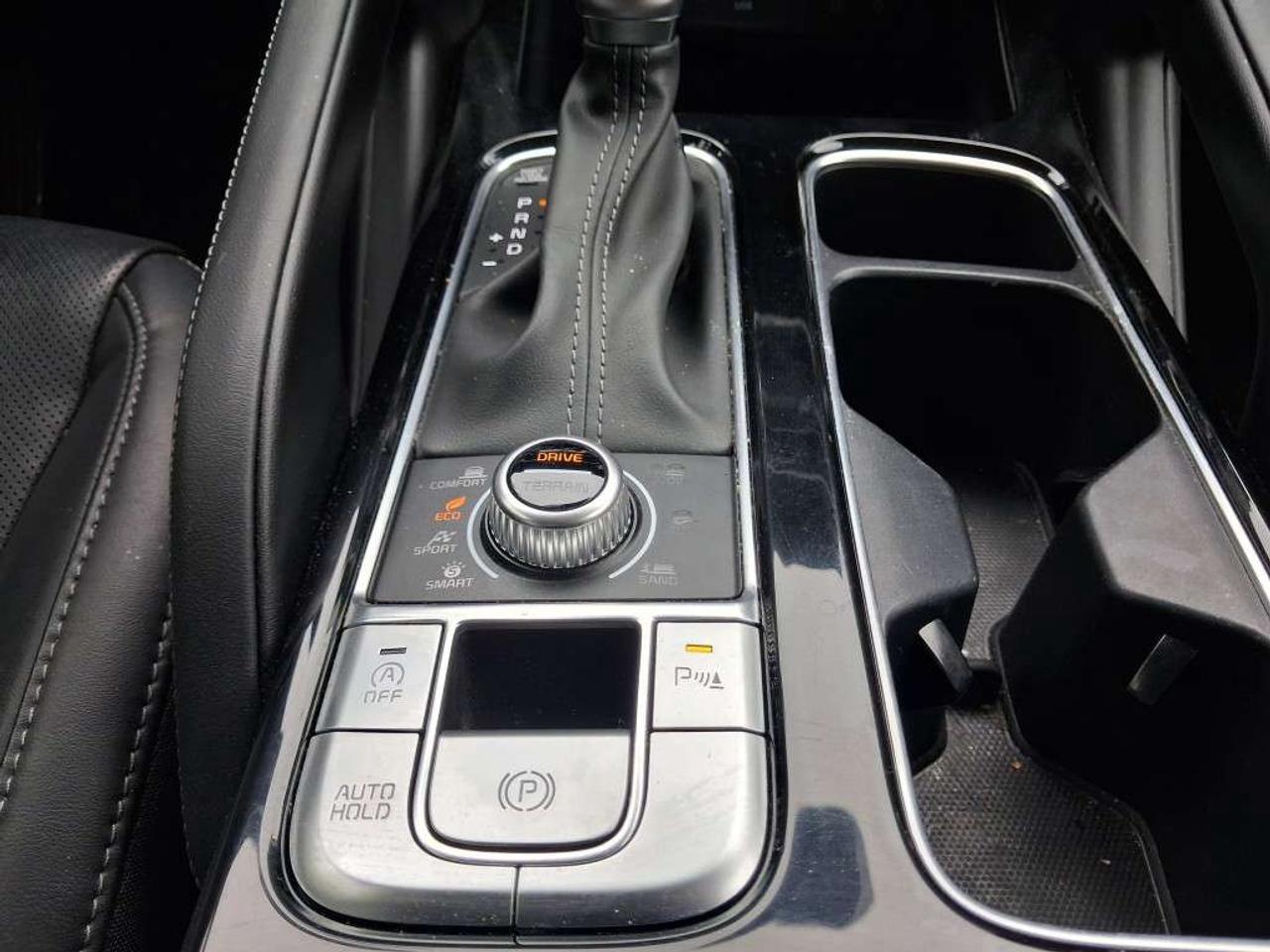 2023 Kia Telluride EX AWD Photo