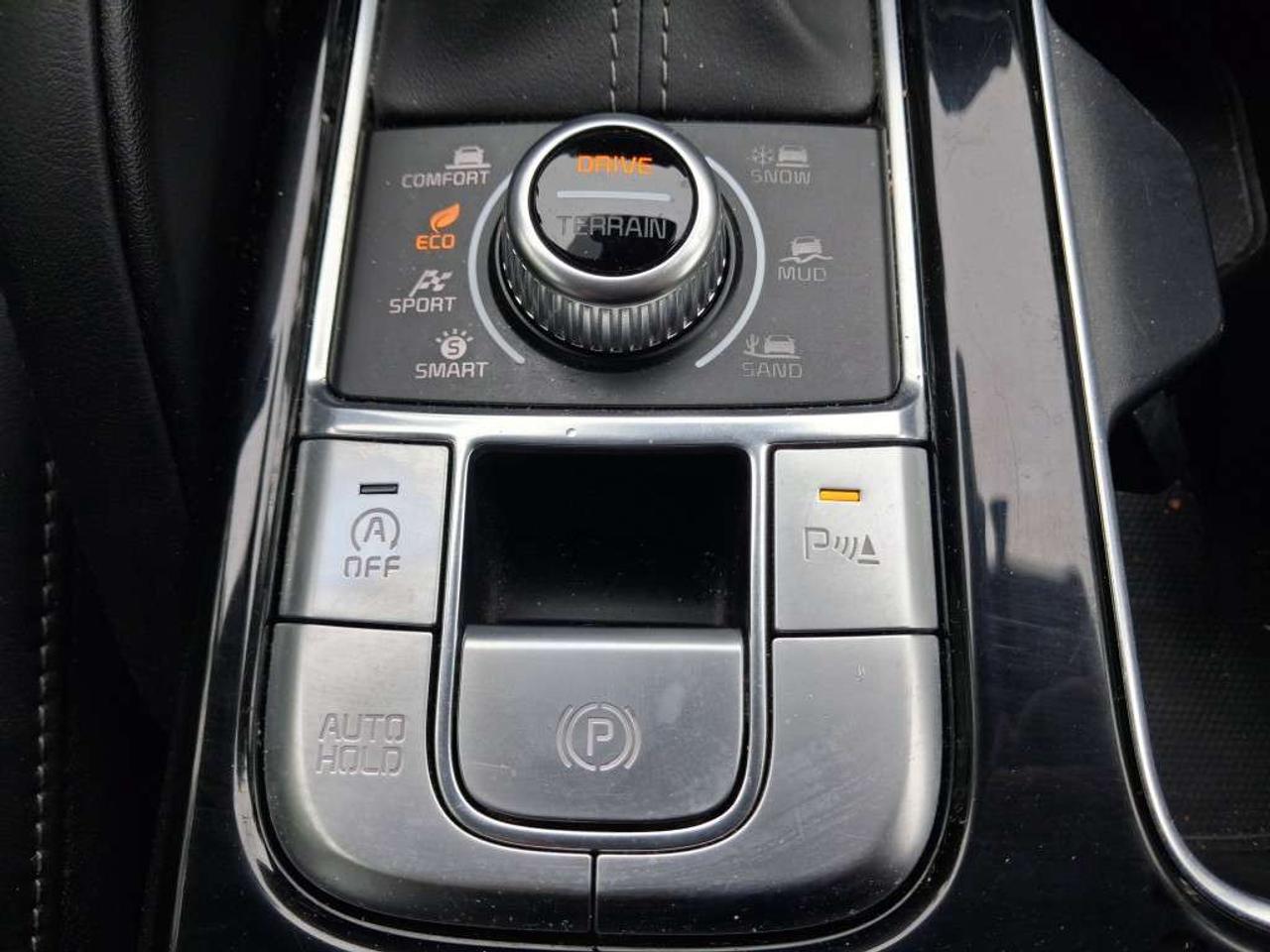 2023 Kia Telluride EX AWD Photo