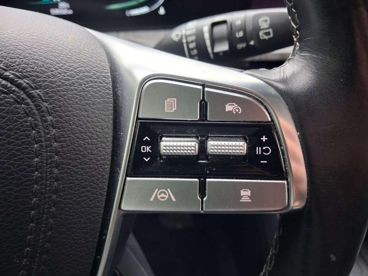2023 Kia Telluride EX AWD Photo