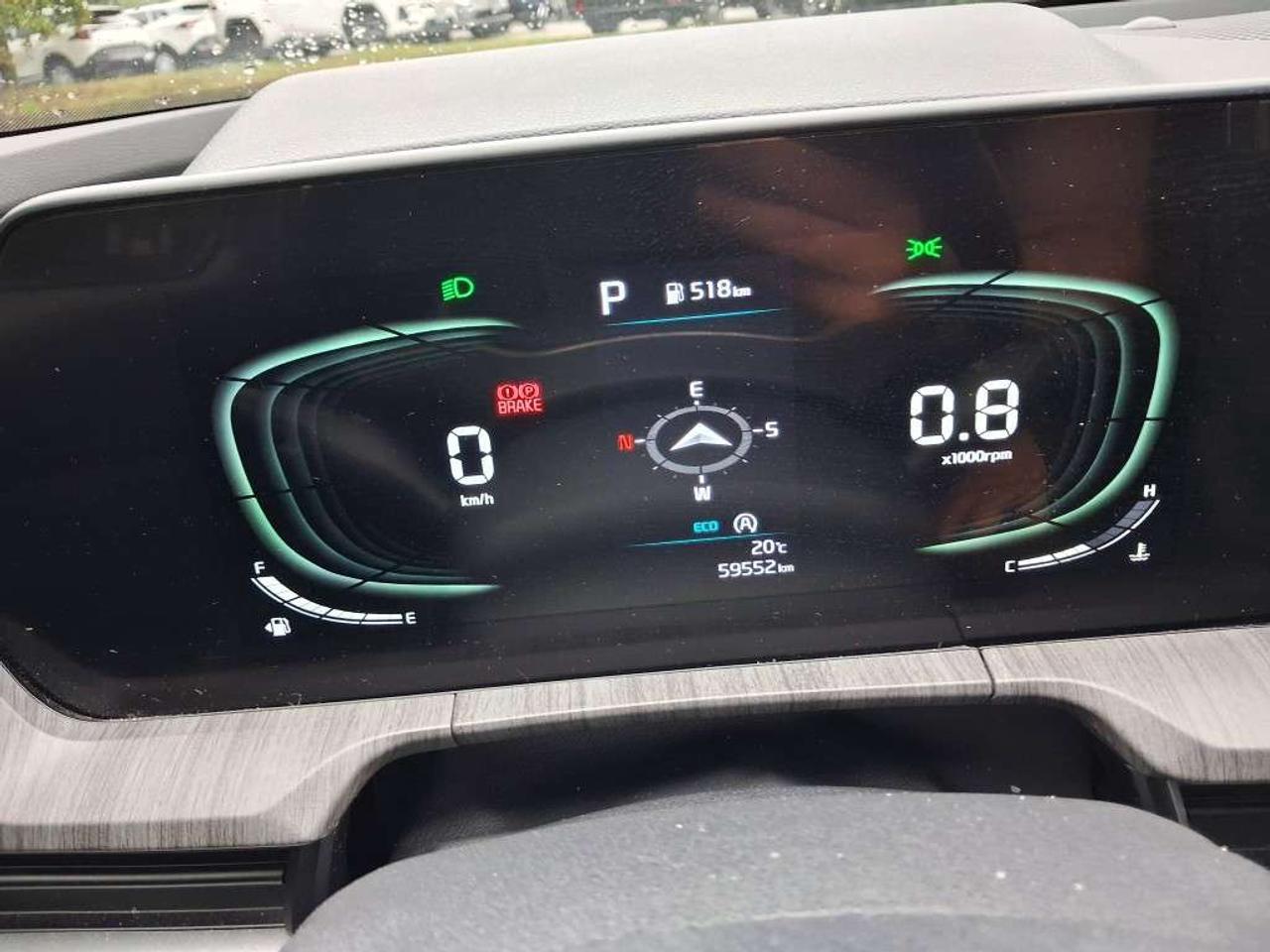 2023 Kia Telluride EX AWD Photo