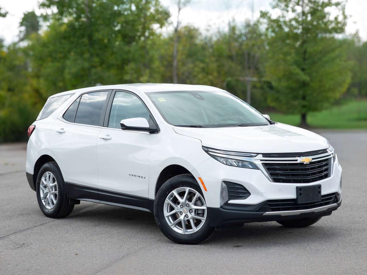 2024 Chevrolet Equinox LT - Keyless Start   Heated Seats Photo1