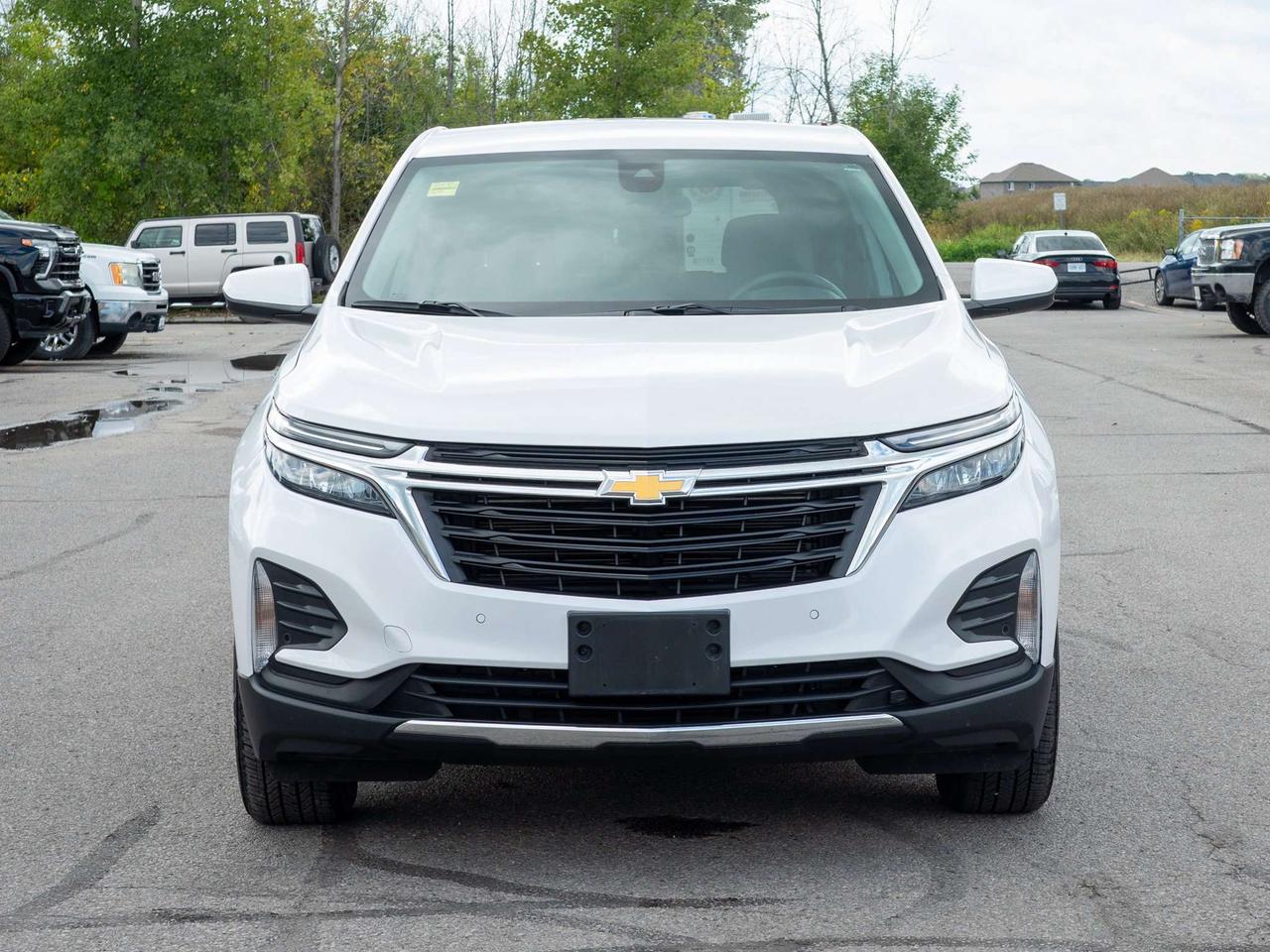 2024 Chevrolet Equinox LT - Keyless Start   Heated Seats Photo