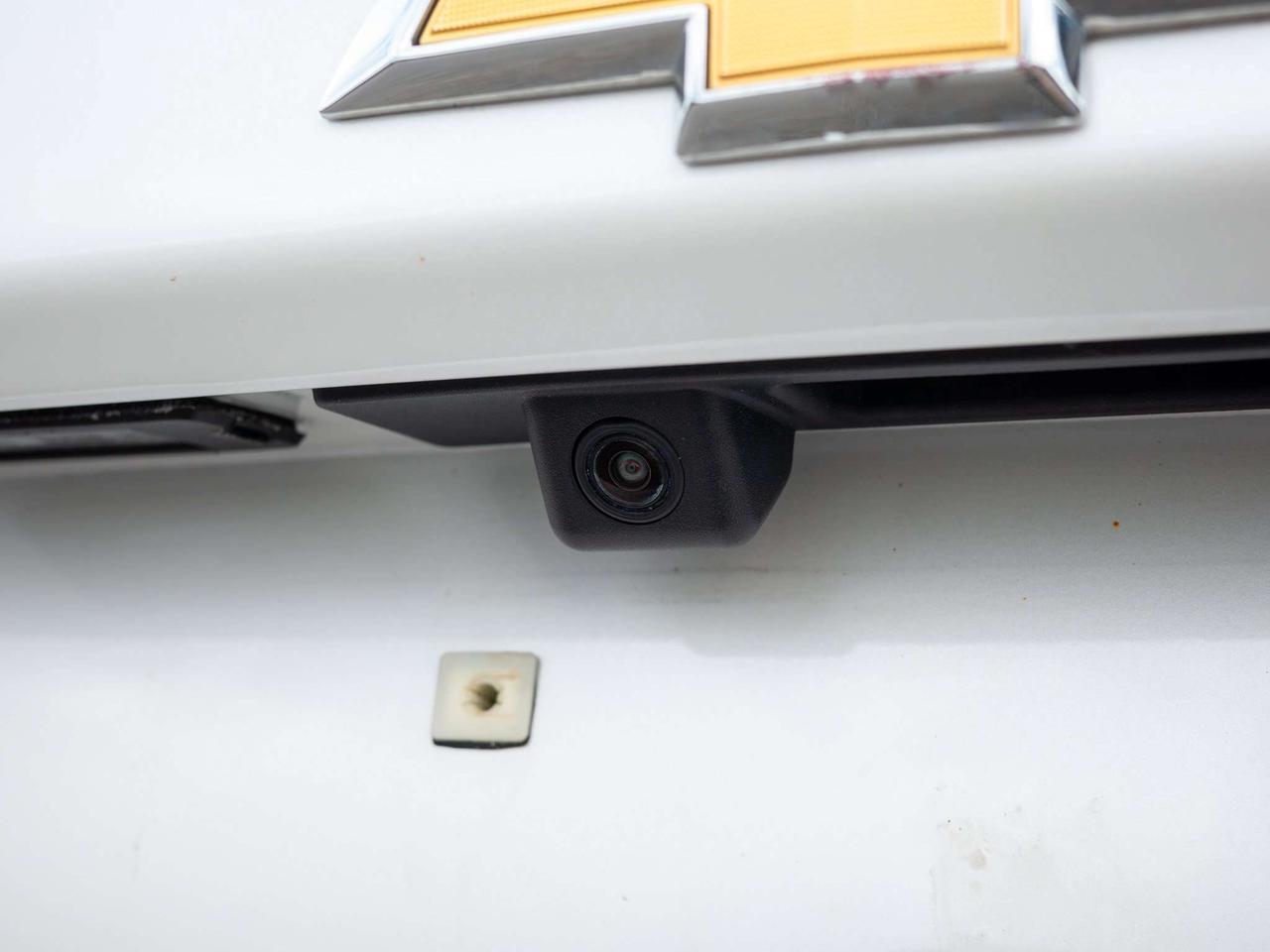 2024 Chevrolet Equinox LT - Keyless Start   Heated Seats Photo