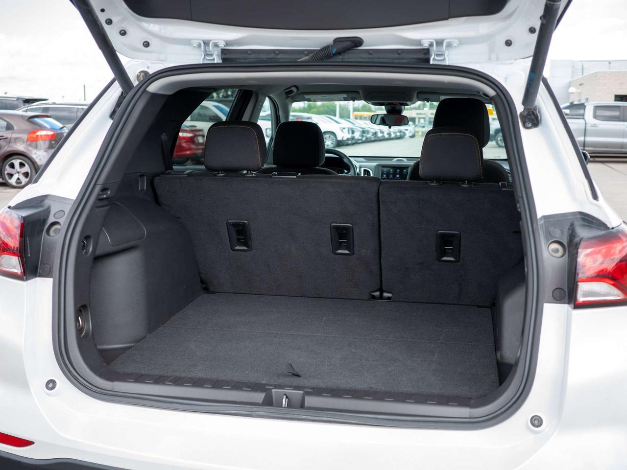 2024 Chevrolet Equinox LT - Keyless Start   Heated Seats Photo