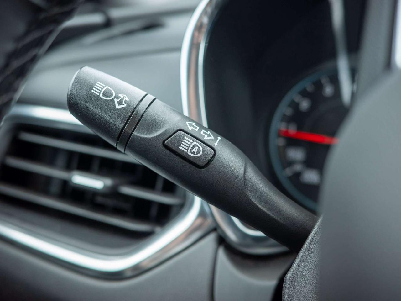 2024 Chevrolet Equinox LT - Keyless Start   Heated Seats Photo