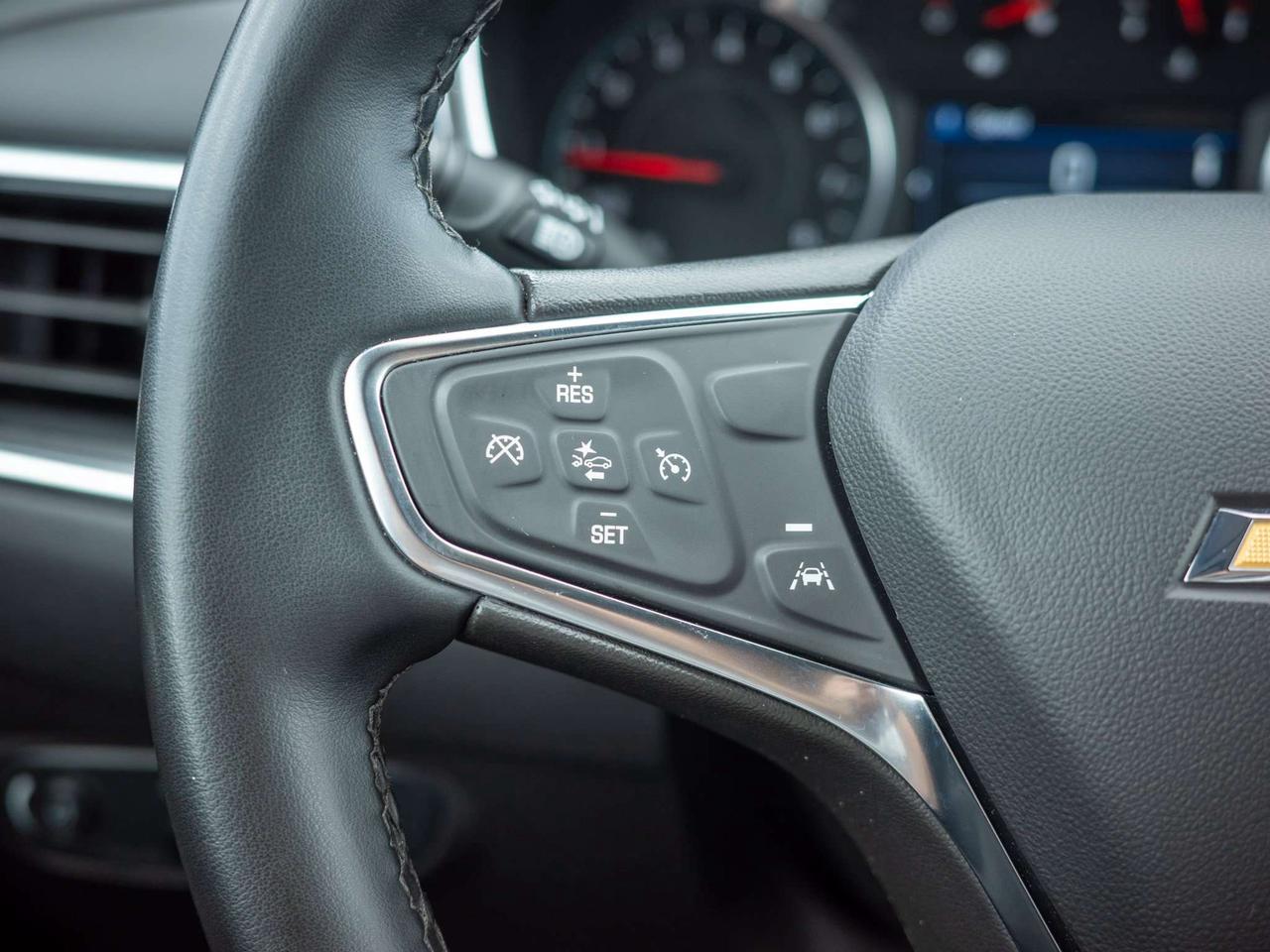 2024 Chevrolet Equinox LT - Keyless Start   Heated Seats Photo