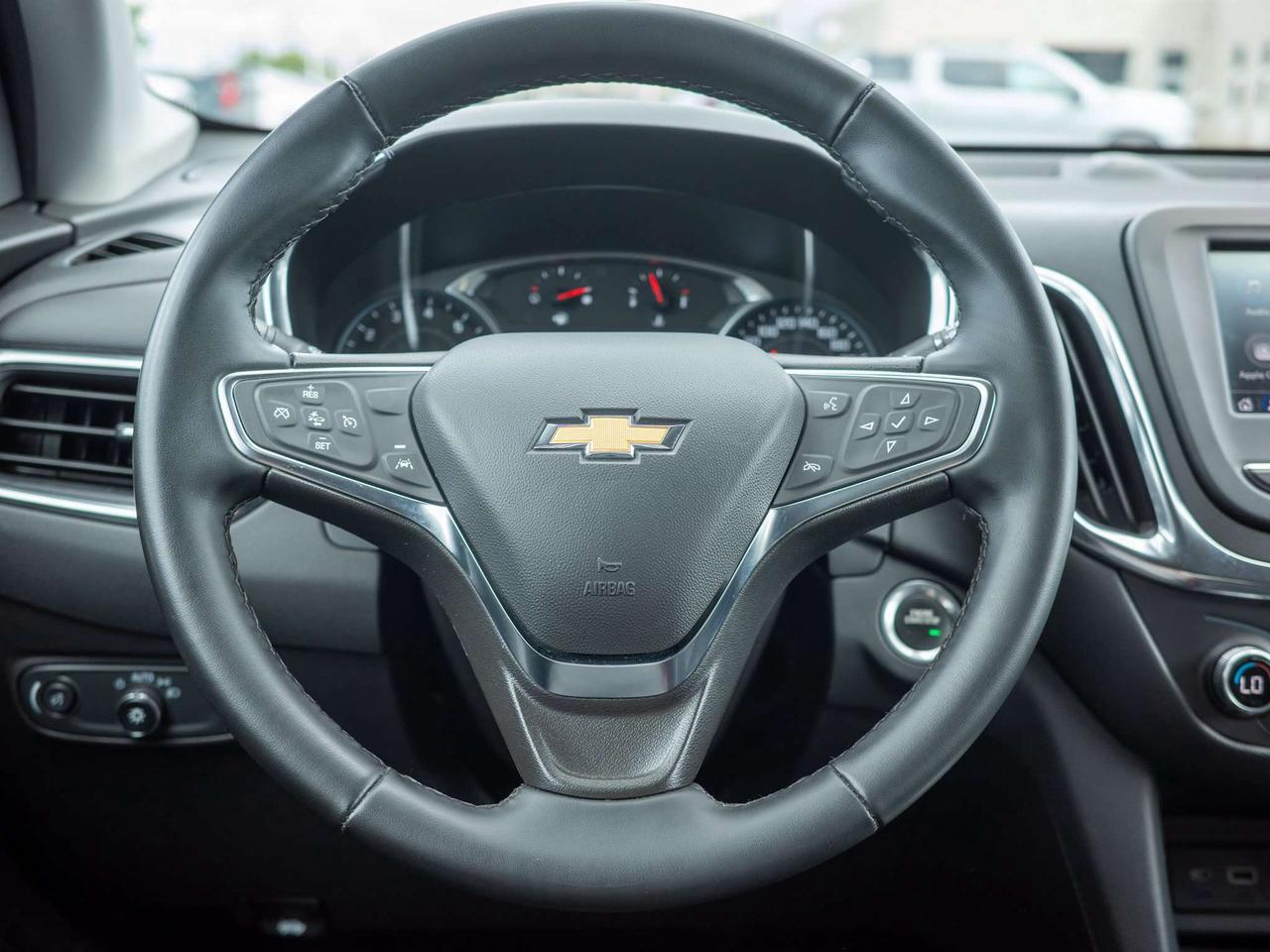 2024 Chevrolet Equinox LT - Keyless Start   Heated Seats Photo