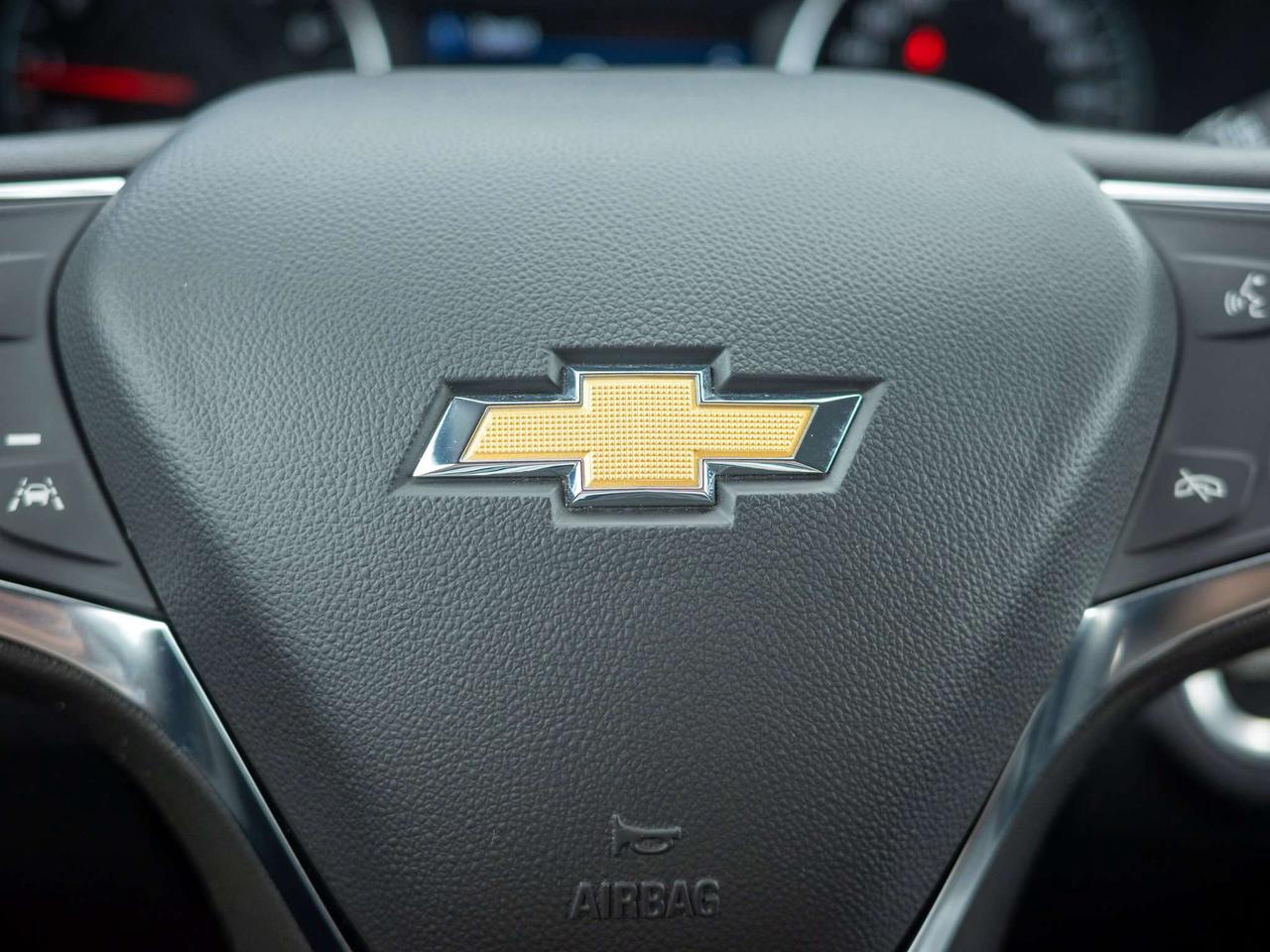 2024 Chevrolet Equinox LT - Keyless Start   Heated Seats Photo