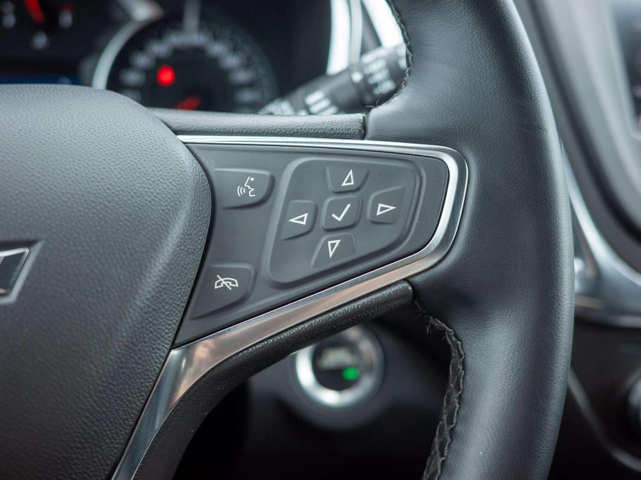 2024 Chevrolet Equinox LT - Keyless Start   Heated Seats Photo