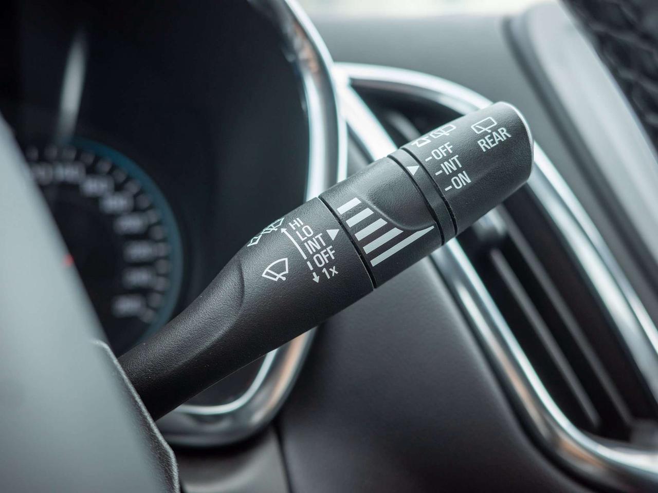 2024 Chevrolet Equinox LT - Keyless Start   Heated Seats Photo