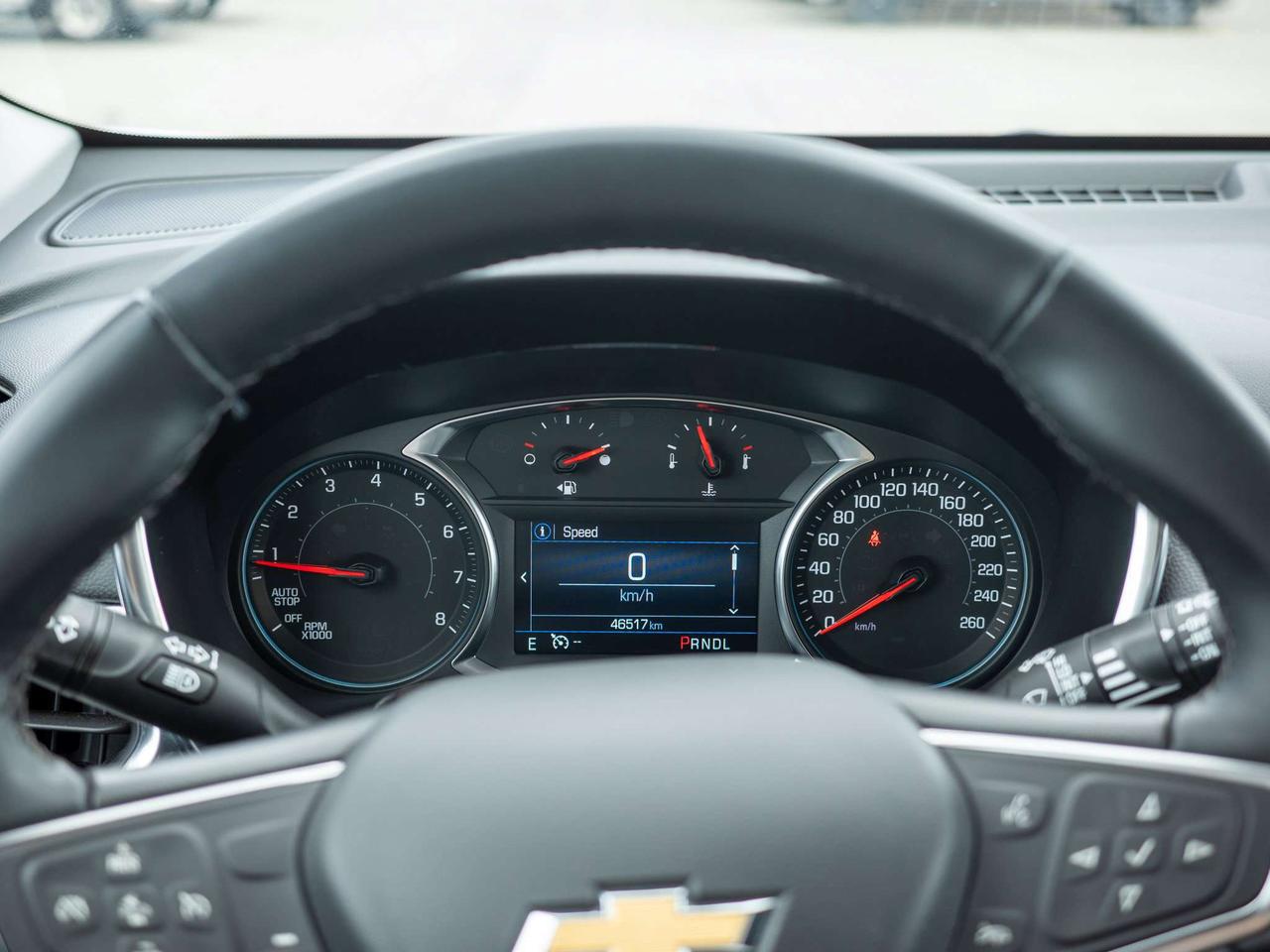 2024 Chevrolet Equinox LT - Keyless Start   Heated Seats Photo