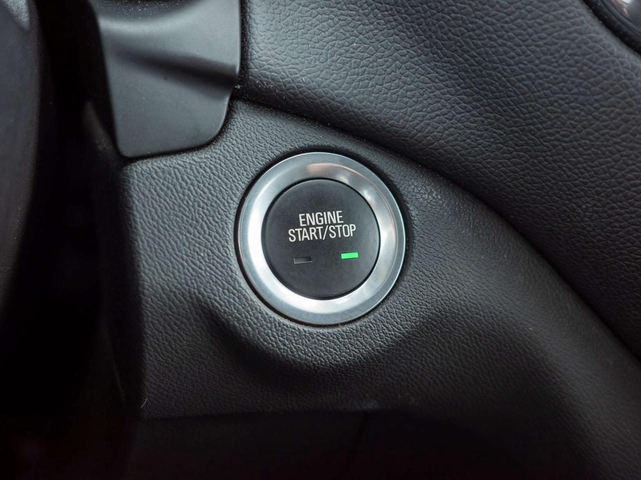 2024 Chevrolet Equinox LT - Keyless Start   Heated Seats Photo