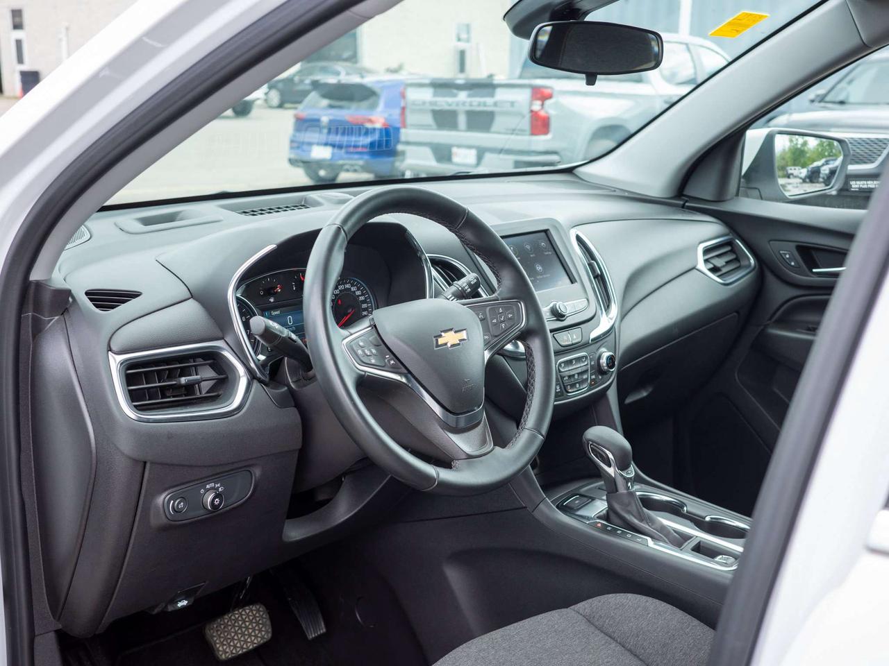 2024 Chevrolet Equinox LT - Keyless Start   Heated Seats Photo