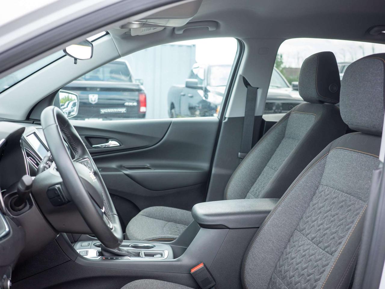 2024 Chevrolet Equinox LT - Keyless Start   Heated Seats Photo