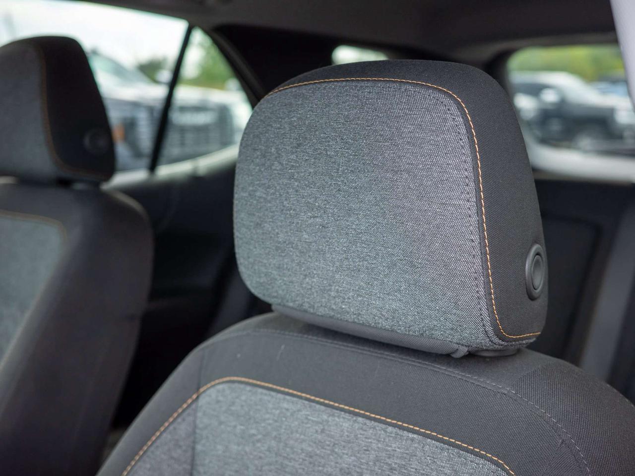 2024 Chevrolet Equinox LT - Keyless Start   Heated Seats Photo