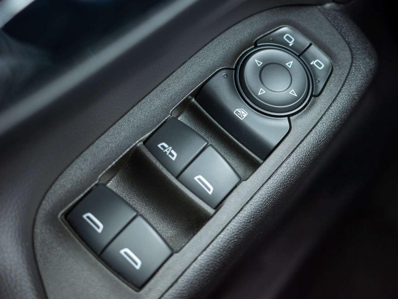 2024 Chevrolet Equinox LT - Keyless Start   Heated Seats Photo