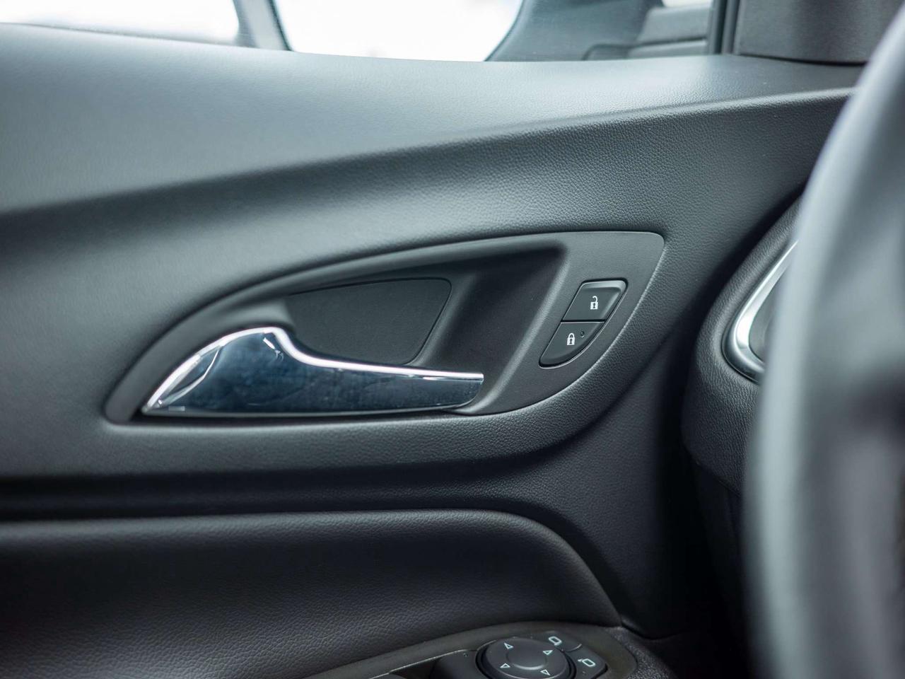 2024 Chevrolet Equinox LT - Keyless Start   Heated Seats Photo