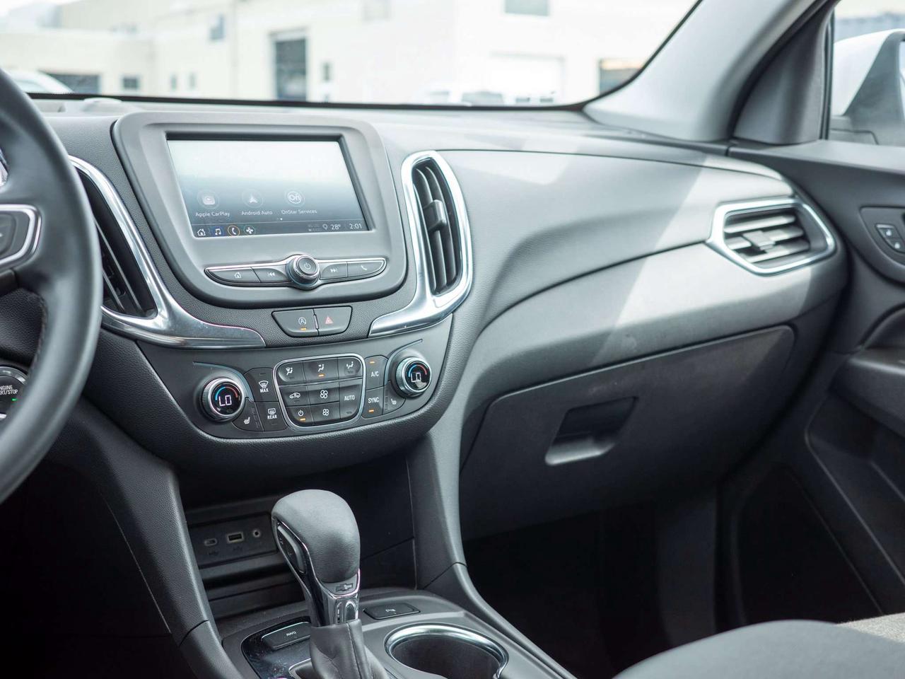 2024 Chevrolet Equinox LT - Keyless Start   Heated Seats Photo