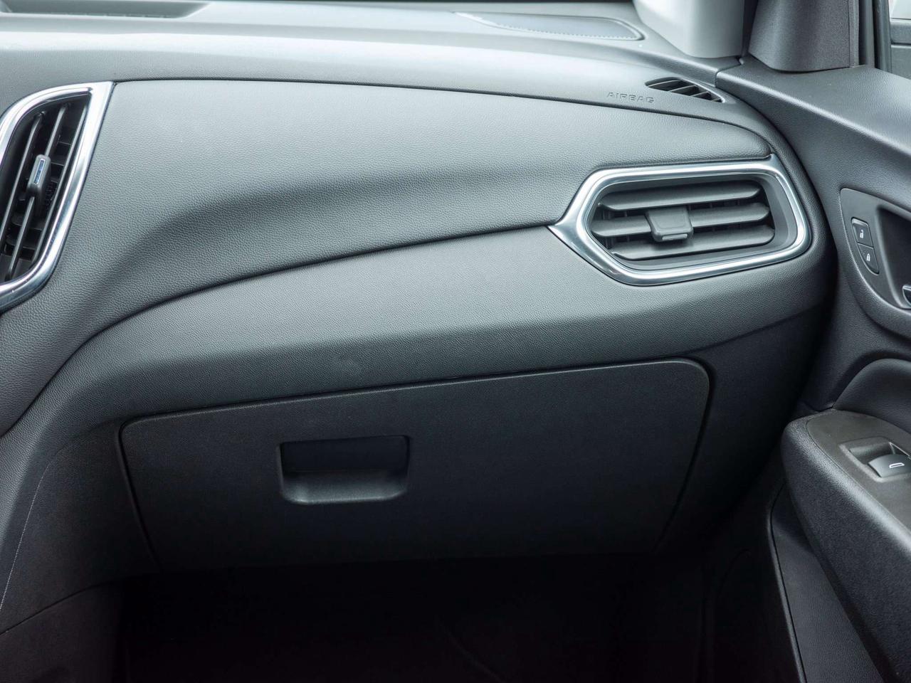 2024 Chevrolet Equinox LT - Keyless Start   Heated Seats Photo