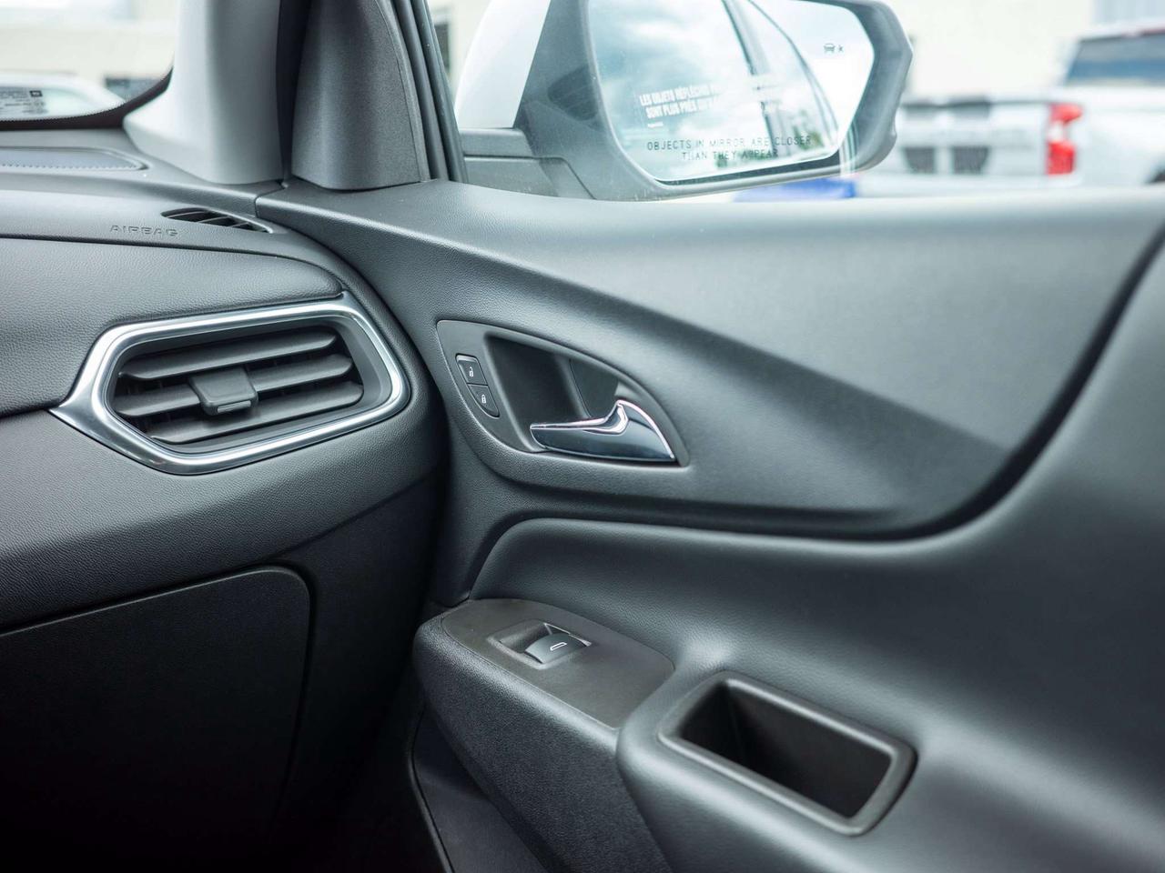 2024 Chevrolet Equinox LT - Keyless Start   Heated Seats Photo