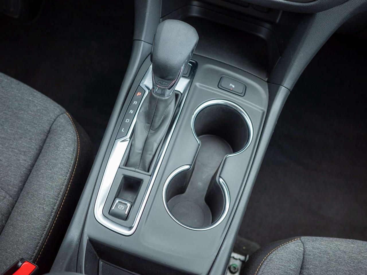 2024 Chevrolet Equinox LT - Keyless Start   Heated Seats Photo