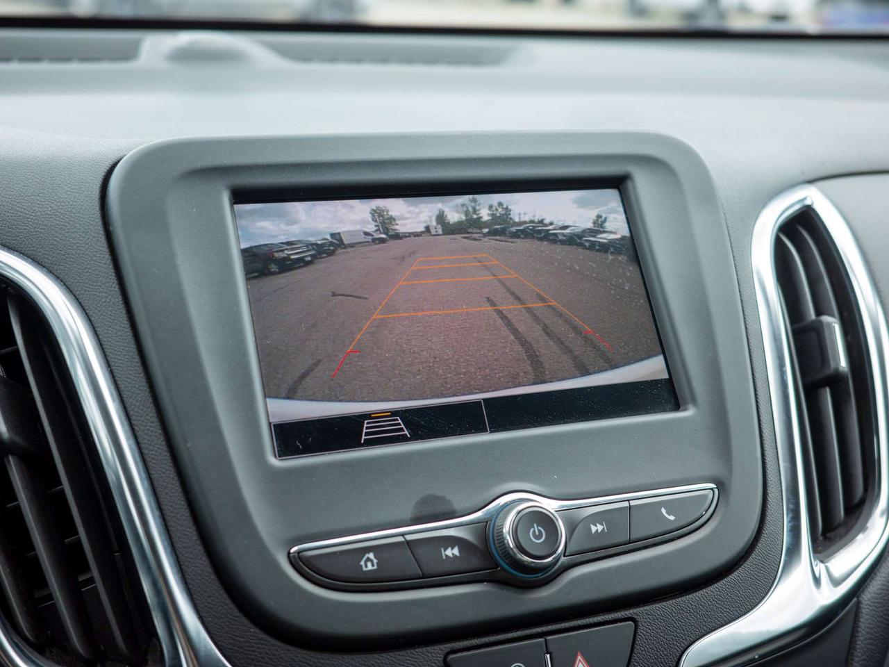 2024 Chevrolet Equinox LT - Keyless Start   Heated Seats Photo