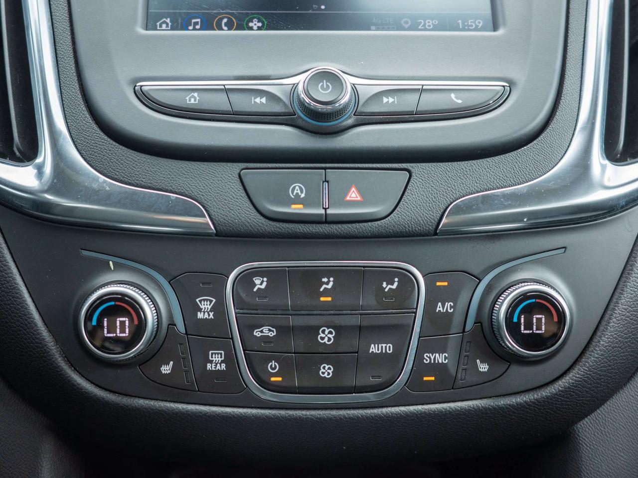2024 Chevrolet Equinox LT - Keyless Start   Heated Seats Photo
