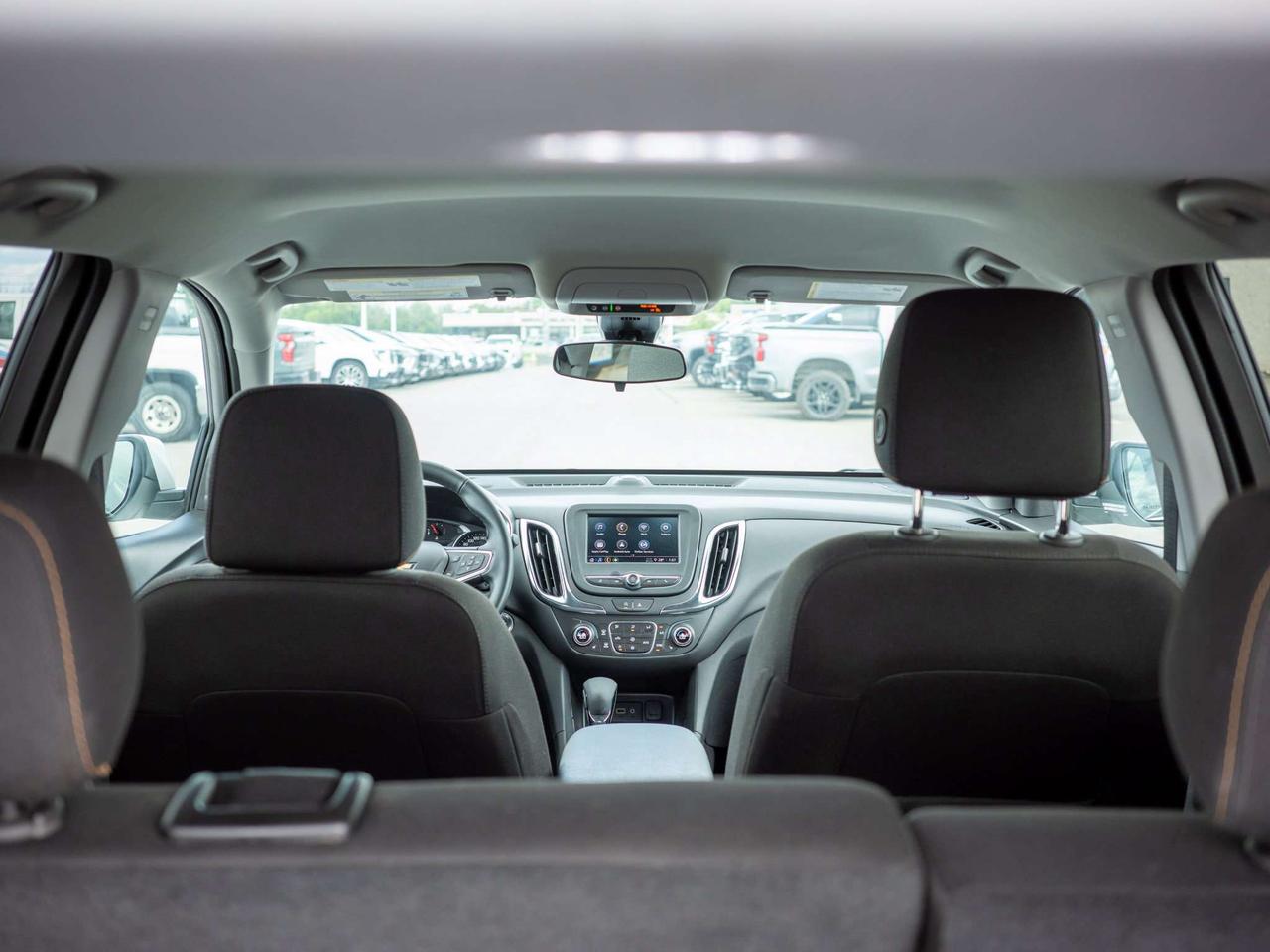 2024 Chevrolet Equinox LT - Keyless Start   Heated Seats Photo