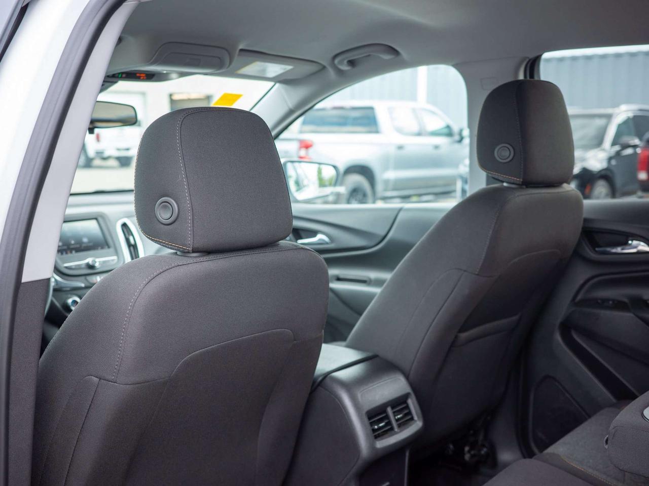 2024 Chevrolet Equinox LT - Keyless Start   Heated Seats Photo