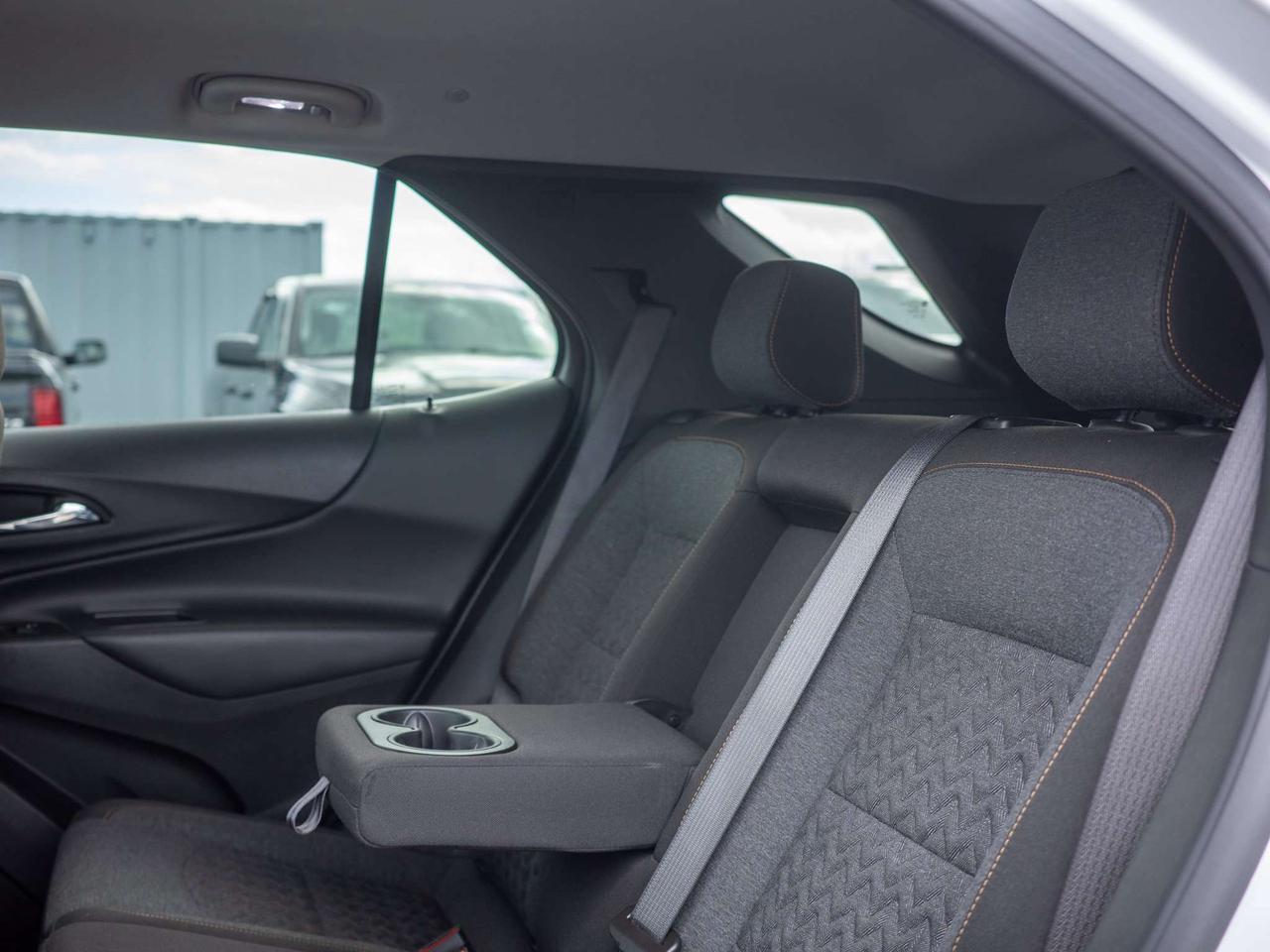 2024 Chevrolet Equinox LT - Keyless Start   Heated Seats Photo
