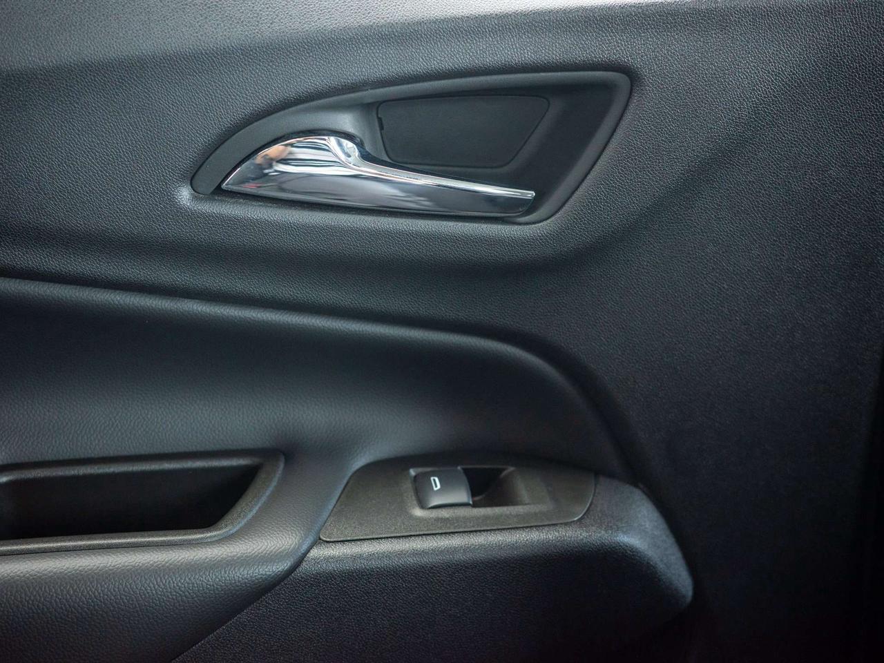 2024 Chevrolet Equinox LT - Keyless Start   Heated Seats Photo