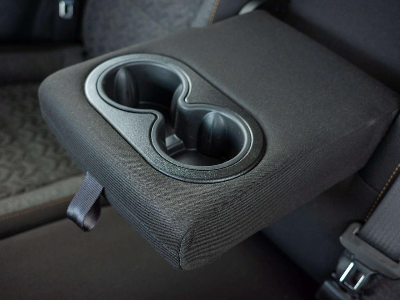 2024 Chevrolet Equinox LT - Keyless Start   Heated Seats Photo