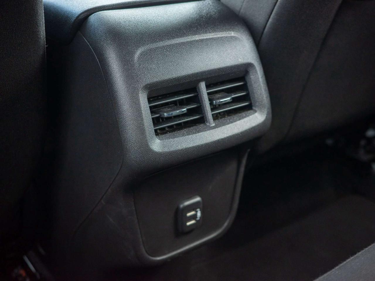 2024 Chevrolet Equinox LT - Keyless Start   Heated Seats Photo