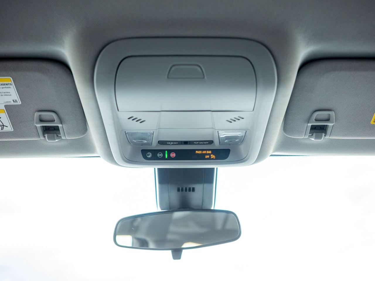 2024 Chevrolet Equinox LT - Keyless Start   Heated Seats Photo