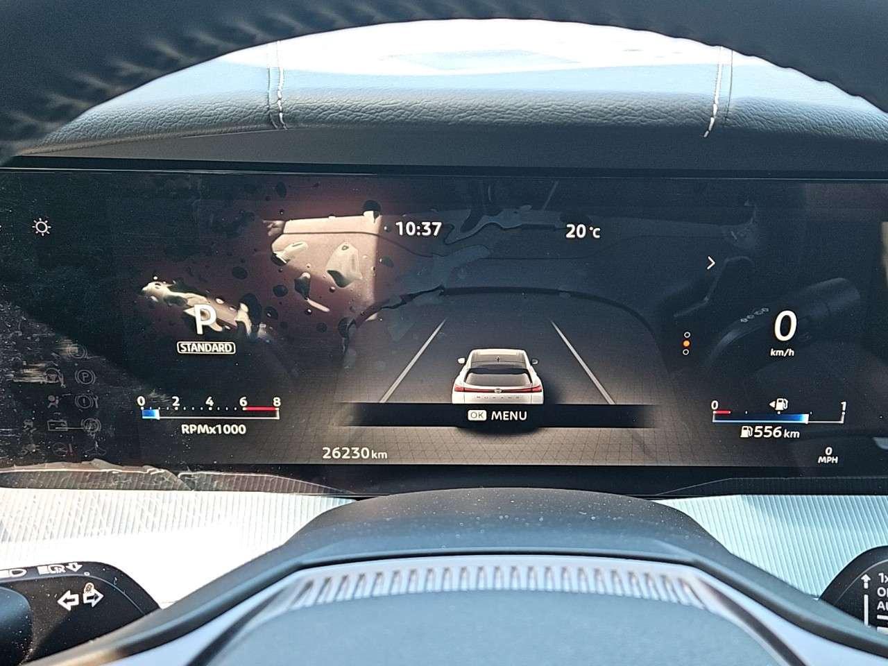 2025 Nissan Murano PLATINUM   LOADED!   1 OWNER   LOCAL TRADE Photo